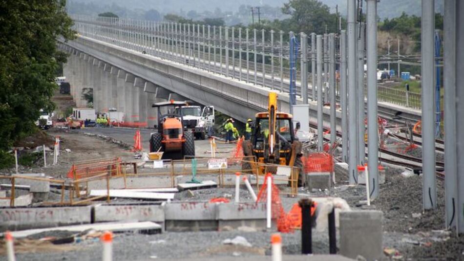Consorcio del cual forma parte Odebrecht obtiene mejor calificación en licitación del Metro