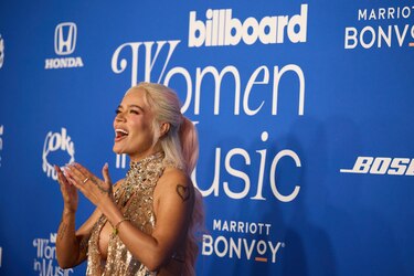 Karol G es la primera latina en recibir el máximo premio de los Billboard femeninos