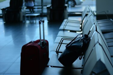 Demanda de viajes internacionales cayó 66.9% en Latinoamérica durante 2021