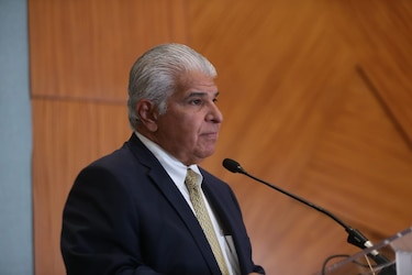 Gabinete de Mulino toma forma; aún falta definir los ministros de Educación, Gobierno y Vivienda