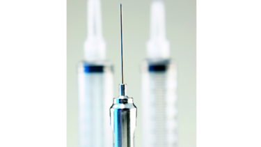 Vacuna contra el dengue
