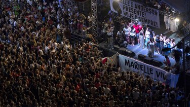 Brasil: Piden respuestas por asesinato de la concejal Marielle Franco