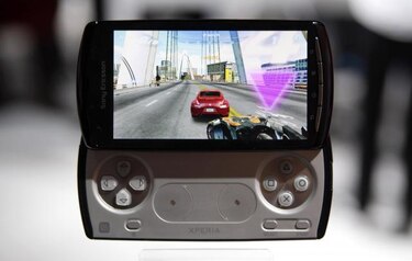 Sony lanzará actualizaciones para que sus móviles tomen fotos en 3D