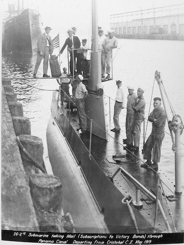 2 países en 1: La Zona del Canal, Convenio Taft, los tratados Alfaro-Kellogg y Arias-Roosevelt