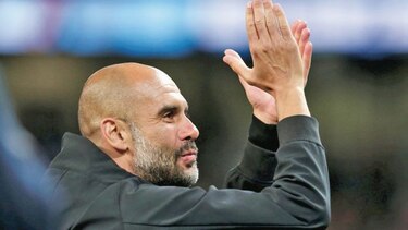 Mánchester City hace historia en la Liga Premier