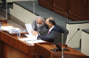 Tribunal Electoral estudia artículo por artículo  de la reforma, para  demanda en la Corte Suprema