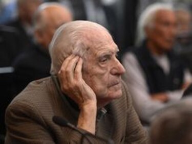 Dictan sentencia en juicio por Plan Cóndor