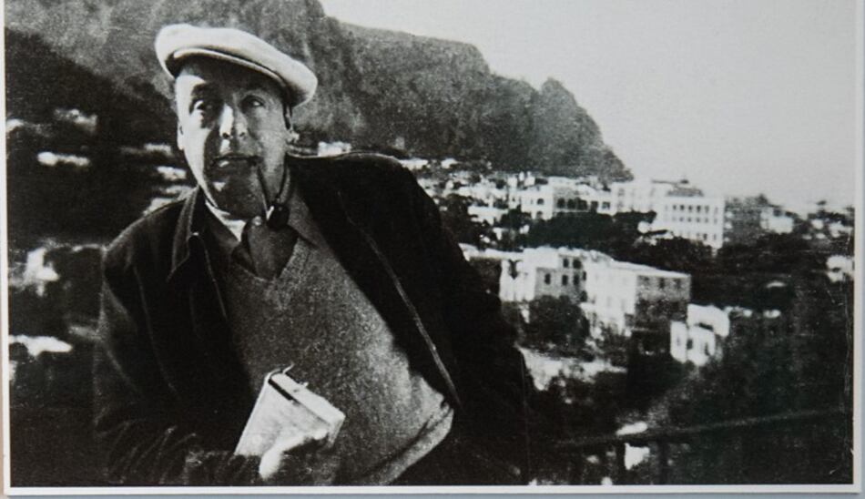 Serie latinoamericana sobre Operación Cóndor abordará muerte de Pablo Neruda