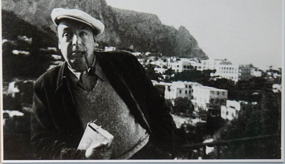 Jueza cierra investigación sobre la muerte de Pablo Neruda que revelará si fue envenenado
