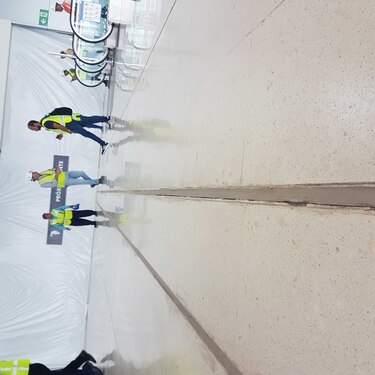 Odebrecht tiene 400 pendientes en Tocumen