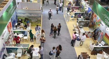 $130 millones en transacciones comerciales generó Expocomer 2019