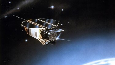 Satélite Rosat entró en la atmósfera, pero se ignora el lugar de su caída