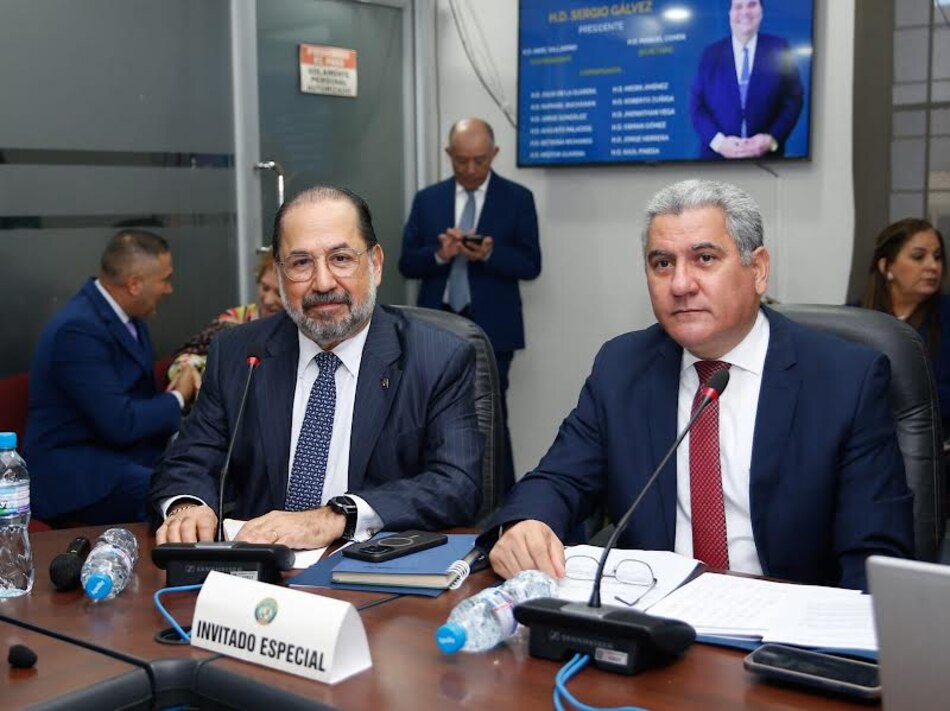 Diputados solicitan información sobre fondos recibidos de Minera Panamá