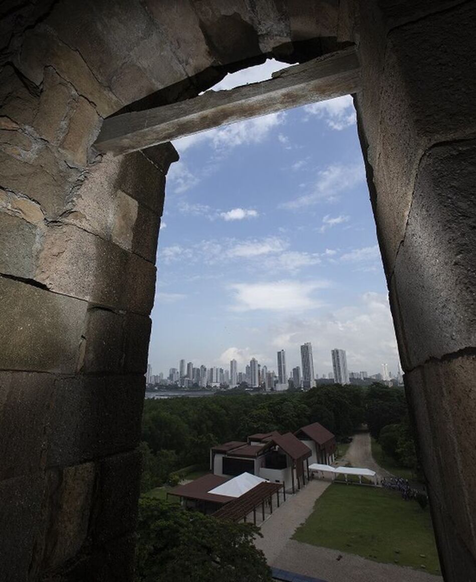 500 años del encuentro de los mundos