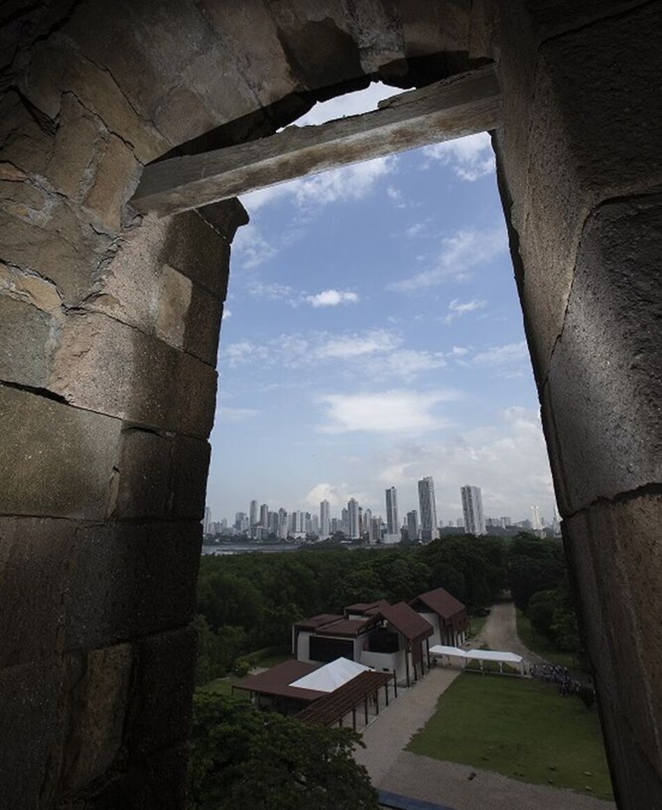 500 años del encuentro de los mundos