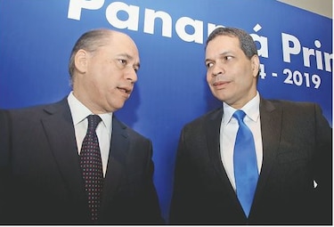 Procurador insta a investigar de oficio arresto en el Ministerio de Seguridad