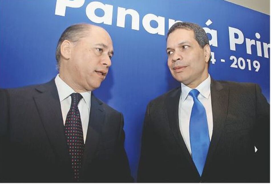 Procurador insta a investigar de oficio arresto en el Ministerio de Seguridad