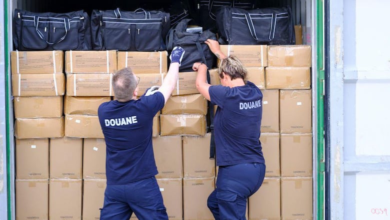 Cómo los tentáculos del narcotráfico se están infiltrando en Bélgica, el país en el corazón de la Unión Europea