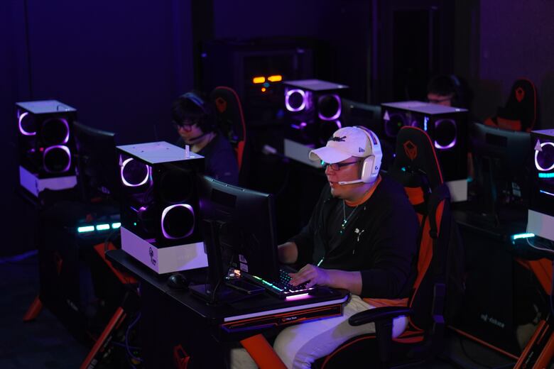 Panamá cuenta con el talento para los Juegos Olímpicos de Esports en 2025  