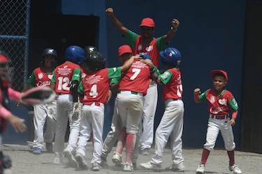 Chiriquí dejó en el terreno a Panamá Metro y es el campeón de la Preinfantil