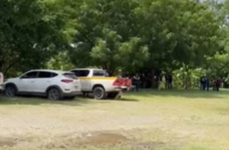 Hallan sin vida a Esteban De León Osorio, joven reportado como desaparecido desde el 31 de octubre