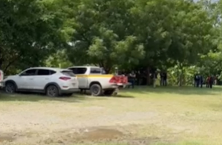 Hallan sin vida a Esteban De León Osorio, joven reportado como desaparecido desde el 31 de octubre