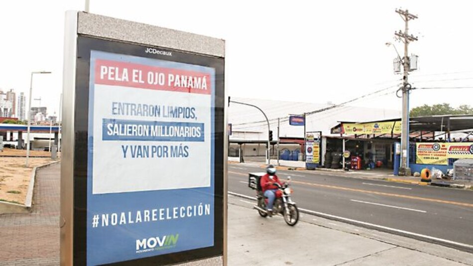 Análisis: ¿elecciones libres sin libertad de expresión?