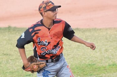 Los Santos llega de primero a la serie semifinal