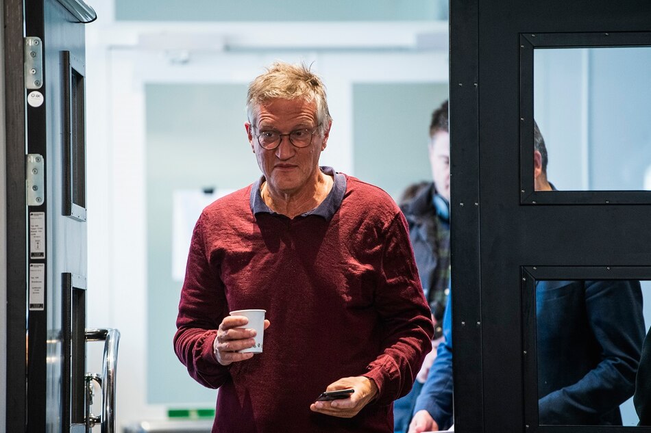 Más de 4.000 muertos de Covid-19 en Suecia