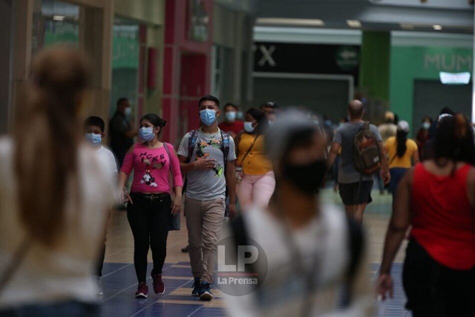 Desde este jueves comienza el ‘Panamá Black Week’; 14 centros comerciales estarán participando