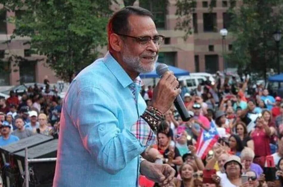 Fallece el salsero puertorriqueño Héctor Tricoche 