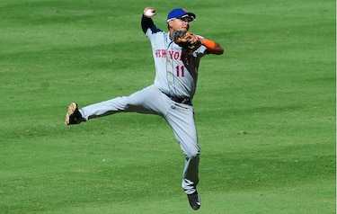 Mets remontan y suman séptimo triunfo seguido