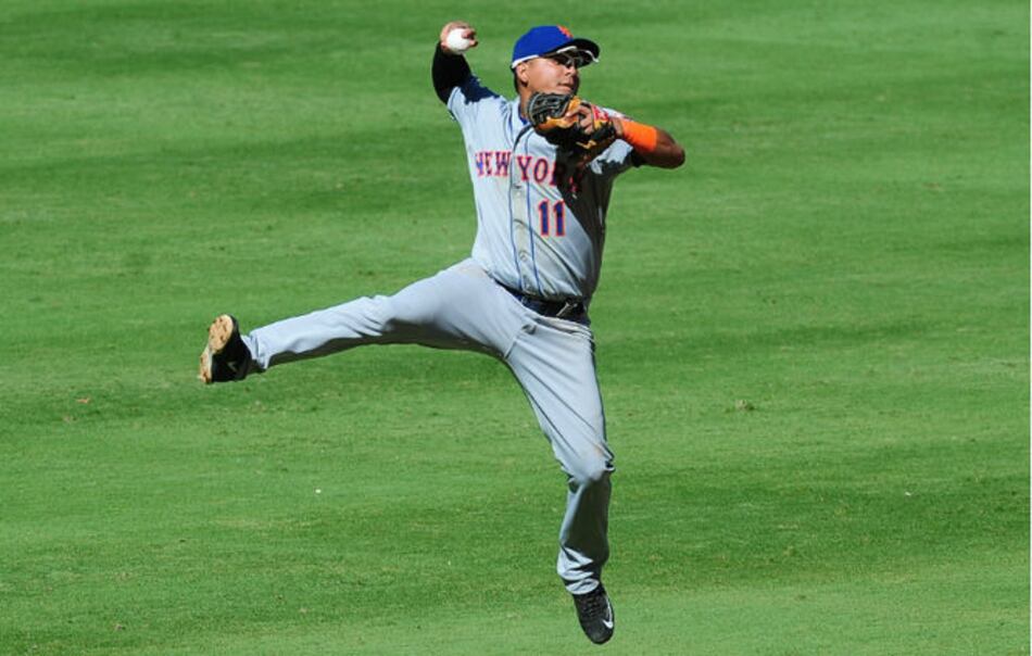 Mets remontan y suman séptimo triunfo seguido