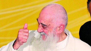 Murió el cineasta argentino Fernando Birri