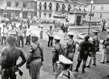 Donald Trump, el Canal de Panamá y lo pactado en el Tratado de Neutralidad