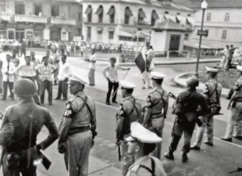 Donald Trump, el Canal de Panamá y lo pactado en el Tratado de Neutralidad