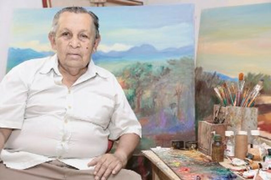 Evolución plástica