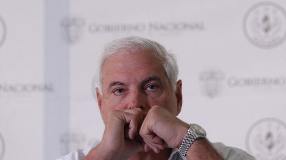 Defensa alega que Martinelli ya goza de fuero; TE asegura que aún no