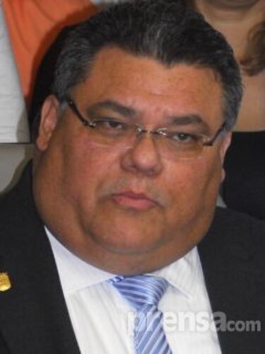 Vallarino pide a diputados que analicen a fondo crisis de basura