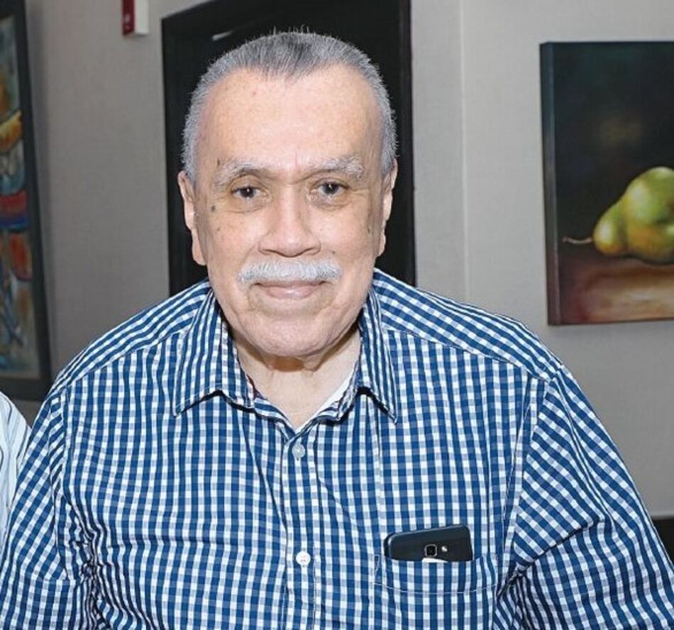 Falleció Carlos Arellano Lennox, precursor de la lucha por la soberanía y la democracia