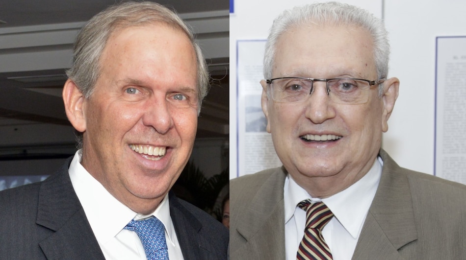 Alemán vs. Pedreschi: por qué sí y por qué no procede la demanda de la candidatura de Mulino