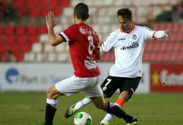 El Valencia podría ser vendido para saldar deudas