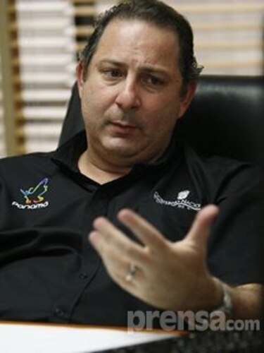 Shamah dice que los medios tienden a ser impulsivos