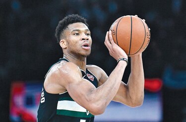 Lakers, Bucks y Clippers, favoritos en un final de temporada inédito en la NBA