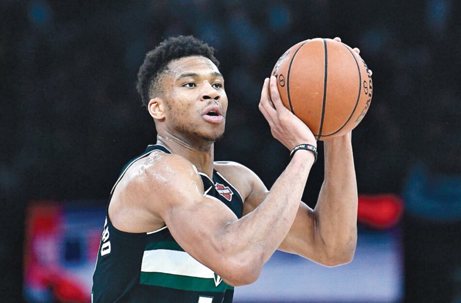 Lakers, Bucks y Clippers, favoritos en un final de temporada inédito en la NBA