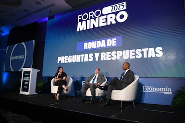 Mitchell vs. Noriega: ¿Puede Panamá retomar la minería metálica?