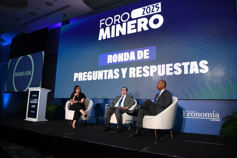 Mitchell vs. Noriega: ¿Puede Panamá retomar la minería metálica?