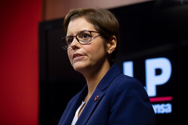 ‘El panameño es quien está aportando todo’: Grace Hernández sobre las reformas a la CSS