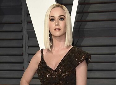 Katy Perry admite haber tenido pensamientos suicidas