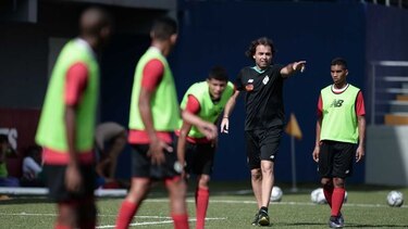 Panamá tendrá amistosos con Canadá